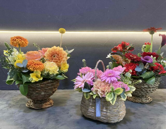 母の日まだ間に合います！